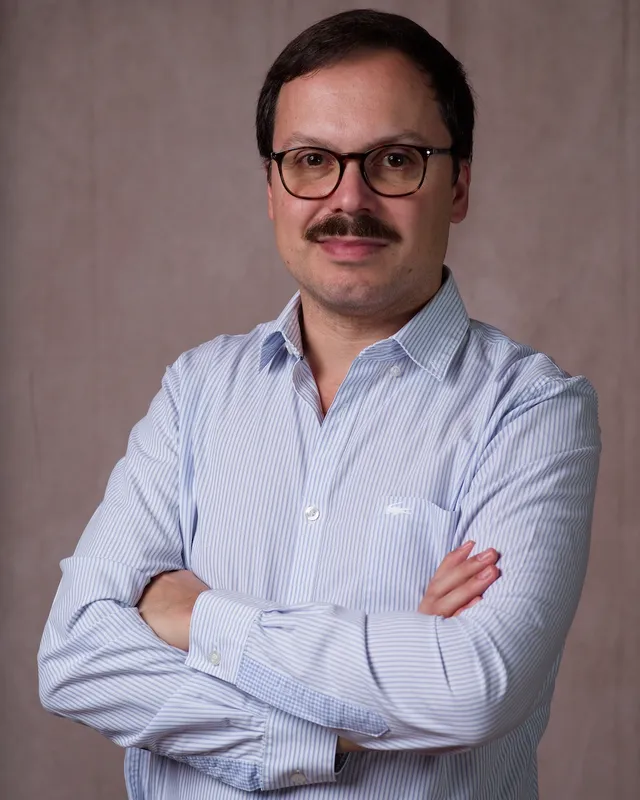 Giovanni Sarto 3bit S.r.l. CEO