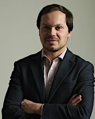 Giovanni Sarto CEO of 3bit S.r.l.